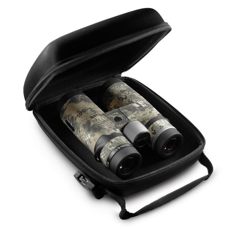 Maven Binocular Case, Molded foam and ballistic nylon (Full Size) - Image 2